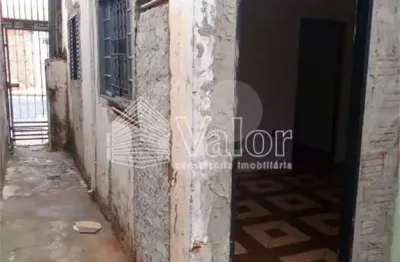 Terreno à venda na Rua Francisco Alberto Micelli, Cidade Aracy, São Carlos