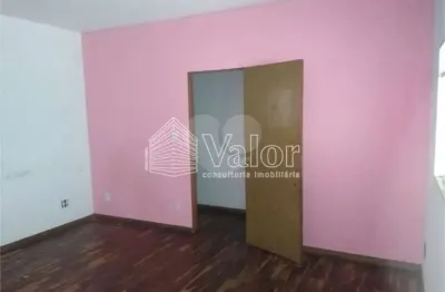 Casa à venda com 3 quartos, sendo 1 suíte,  em jardim jóckei club a, são carlos - sp