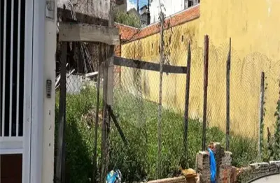 Terreno à venda na Avenida Antônio Sacramento, Centro, São Carlos