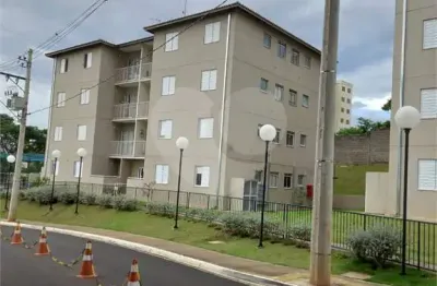 Apartamento à venda com 2 quartos no condomínio millenium park, são carlos - sp