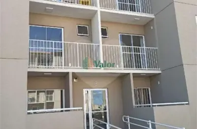 Apartamento à venda com 2 quartos no condomínio millenium park, são carlos - sp
