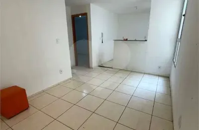 Apartamento à venda com 2 quartos no condomínio mont everest, são carlos - sp