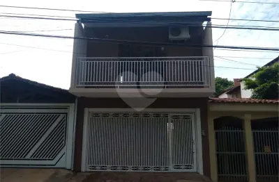 Casa térrea à venda com 3 quartos, sendo 1 suíte,  em parque santa felícia jardim, são carlos - sp