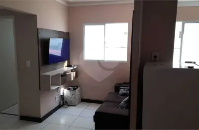 Apartamento à venda com 2 quartos no condomínio Parque Dos Manacás, São Carlos - SP