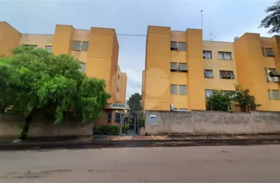 Apartamento à venda com 2 quartos em jardim são paulo, são carlos - sp