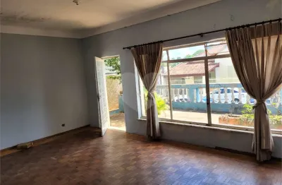 Casa térrea à venda com 3 quartos no centro, são carlos - sp