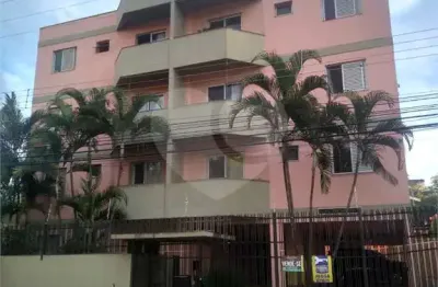 Apartamento à venda com 2 quartos no condomínio jose sergio gonçalves, são carlos - sp