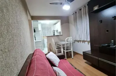 Apartamento à venda com 2 quartos no condomínio parque monte olimpo, são carlos - sp