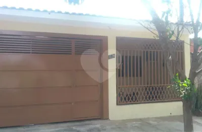 Casa à venda com 3 quartos, sendo 1 suíte,  em parque santa felícia jardim, são carlos - sp