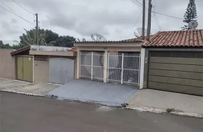 Casa à venda com 4 quartos em vila santa madre cabrini, são carlos - sp