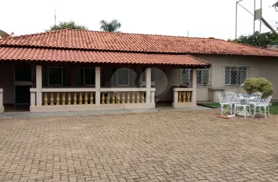 Sítio à venda com 3 quartos, sendo 1 suíte,  em chácara leila, são carlos - sp