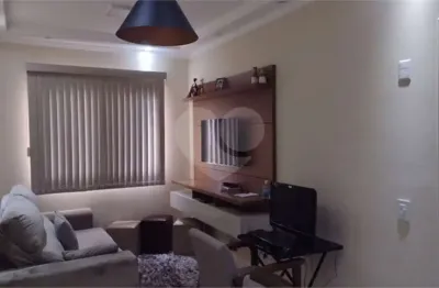 Apartamento à venda com 2 quartos no condomínio residencial crystal palace, são carlos - sp