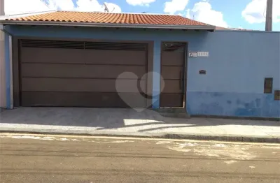 Casa térrea à venda com 2 quartos, sendo 1 suíte,  em jardim embaré, são carlos - sp