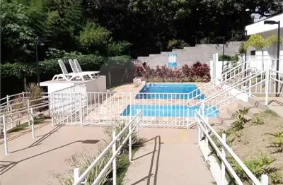 Apartamento à venda com 2 quartos no condomínio parque dos manacás, são carlos - sp