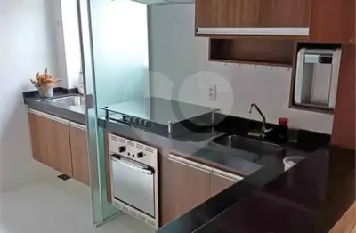 Apartamento à venda com 2 quartos no condomínio spazio mont royal, são carlos - sp