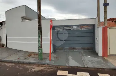 Casa à venda com 3 quartos, sendo 1 suíte,  em jardim embaré, são carlos - sp