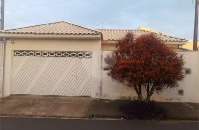 Casa à venda com 3 quartos, sendo 1 suíte,  em jardim ipanema, são carlos - sp