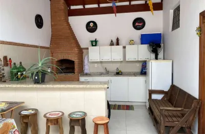 Casa à venda com 3 quartos, sendo 2 suítes,  em jardim cardinalli, são carlos - sp