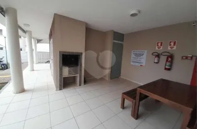 Apartamento à venda com 2 quartos no condomínio residencial portal do sol, são carlos - sp