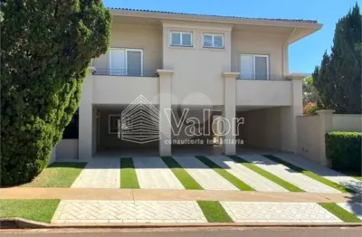 Casa  à venda com 4 quartos, sendo 4 suítes,  no condomínio parque faber castell i, são carlos - sp