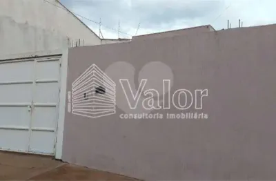 Casa à venda com 1 quarto, sendo 1 suíte,  em recreio dos bandeirantes, são carlos - sp