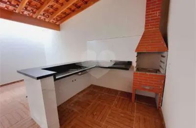 Casa térrea à venda com 4 quartos, sendo 1 suíte,  em vila marcelino, são carlos - sp