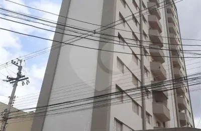 Apartamento à venda com 3 quartos, sendo 3 suítes,  no condomínio edifício pedra branca, são carlos - sp