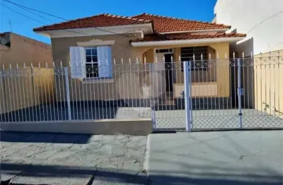 Casa à venda com 2 quartos em vila lutfalla, são carlos - sp