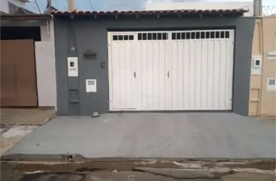 Casa à venda com 2 quartos, sendo 1 suíte,  em jardim cruzeiro do sul, são carlos - sp