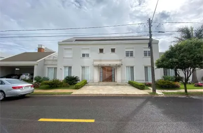 Casa  à venda com 7 quartos, sendo 5 suítes,  no condomínio damha ii, são carlos - sp