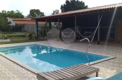 Chácara à venda com 2 quartos em loteamento aracê de santo antonio ii, são carlos - sp