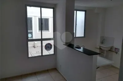 Apartamento à venda com 2 quartos no condomínio mont everest, são carlos - sp