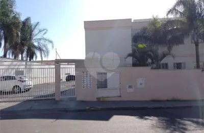 Apartamento à venda com 2 quartos no condomínio residencial bianchi, são carlos - sp