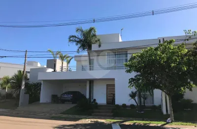 Casa à venda com 4 quartos, sendo 2 suítes,  no condomínio village damha ii, são carlos - sp