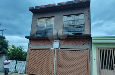 Casa à venda com 4 quartos, sendo 1 suíte,  em jardim social presidente collor, são carlos - sp
