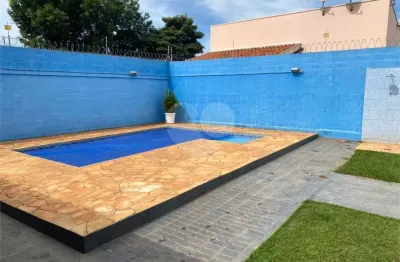 Chácara / sítio com 1 quarto à venda na Rua Adelmo Trevisan, Centro, Ibaté