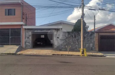 Casa à venda com 4 quartos, sendo 1 suíte,  em jardim bandeirantes, são carlos - sp