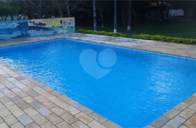 Chácara à venda com 6 quartos em loteamento aracê de santo antonio ii, são carlos - sp
