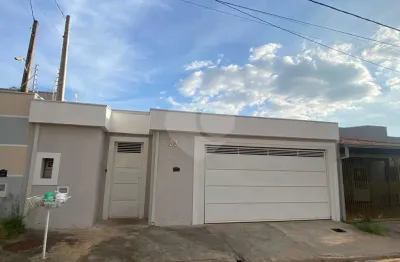 Casa à venda com 3 quartos, sendo 1 suíte,  em jardim das torres prolongamento, são carlos - sp