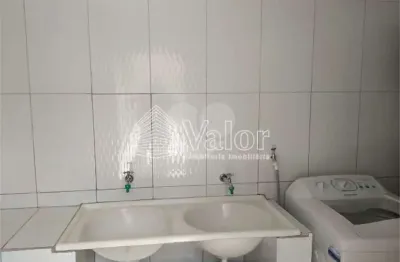 Casa à venda com 3 quartos em jardim cruzeiro do sul, são carlos - sp