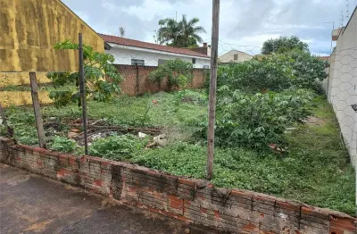 Terreno à venda na Rua Argentina, Vila Brasília, São Carlos