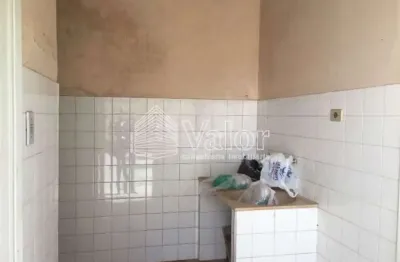 Casa à venda com 3 quartos, sendo 1 suíte,  em núcleo residencial silvio vilari, são carlos - sp