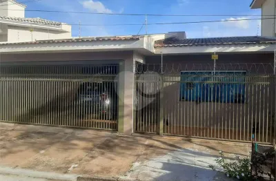 Casa à venda com 4 quartos, sendo 1 suíte,  em portal do sol, são carlos - sp
