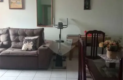 Apartamento à venda com 2 quartos no condomínio residencial santa isabel, são carlos - sp