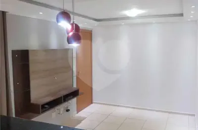 Apartamento à venda com 2 quartos no condomínio mont everest, são carlos - sp