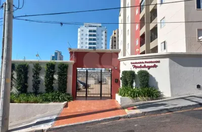 Apartamento à venda com 1 quarto no condomínio michelangelo, são carlos - sp