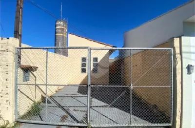 Casa à venda com 1 quarto em jardim tangará, são carlos - sp