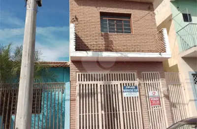 Sobrado à venda com 2 quartos em jardim hikari, são carlos - sp
