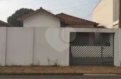 Casa à venda com 3 quartos em vila faria, são carlos - sp