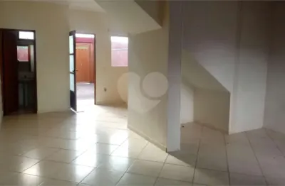 Sobrado à venda com 3 quartos em jardim tangará, são carlos - sp